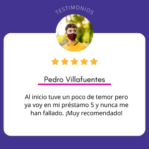 merite testimonio